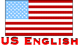 U.S. English